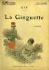 LA GINGUETTE. COLLECTION : SELECT COLLECTION N° 1. GYP.