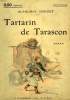 TARTARIN DE TARASCON. COLLECTION : SELECT COLLECTION N° 12. DAUDET ALPHONSE,