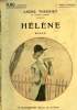 HELENE. COLLECTION : SELECT COLLECTION N° 36. THEURIET ANDRE.