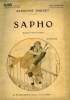 SAPHO. COLLECTION : SELECT COLLECTION N° 37. DAUDET ALPHONSE,