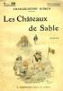LES CHATEAUX DE SABLE. COLLECTION : SELECT COLLECTION N° 43. HIRSCH CHARLES-HENRY.
