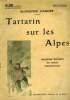 TARTARIN SUR LES ALPES. COLLECTION : SELECT COLLECTION N° 49. DAUDET ALPHONSE,