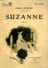 SUZANNE. COLLECTION : SELECT COLLECTION N° 55. DAUDET LEON .