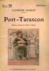 PORT-TARASCON. COLLECTION : SELECT COLLECTION N° 75. DAUDET ALPHONSE,