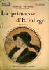 LA PRINCESSE D'ERMITAGE. COLLECTION : SELECT COLLECTION N° 118. PREVOST MARCEL.