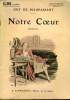 NOTRE COEUR. COLLECTION : SELECT COLLECTION N° 119. MAUPASSANT GUY DE.