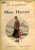 MISS HARRIET. COLLECTION : SELECT COLLECTION N° 129. MAUPASSANT GUY DE.