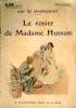 LE ROSIER DE MADAME HUSSON. COLLECTION : SELECT COLLECTION N° 171. MAUPASSANT GUY DE.
