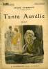 TANTE AURELIE. COLLECTION : SELECT COLLECTION N° 183. THEURIET ANDRE.