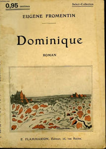 DOMINIQUE. COLLECTION : SELECT COLLECTION N° 199