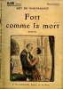 FORT COMME LA MORT. COLLECTION : SELECT COLLECTION N° 205. MAUPASSANT GUY DE.