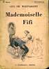 MADEMOISELLE FIFI. COLLECTION : SELECT COLLECTION N° 209. MAUPASSANT GUY DE.
