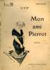 MON AMI PIERROT. COLLECTION : SELECT COLLECTION N° 240. GYP.