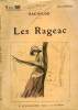 LES RAGEAC. COLLECTION : SELECT COLLECTION N° 241. RACHILDE .