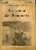 LE COEUR DE POUPETTE. COLLECTION : SELECT COLLECTION N° 247. HIRSCH CHARLES-HENRY.
