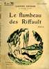 LE FLAMBEAU DES RIFFAULT. COLLECTION : SELECT COLLECTION N° 285. CHERAU GASTON.