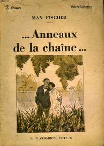 ... ANNEAUX DE LA CHAINE. COLLECTION : SELECT COLLECTION N° 312