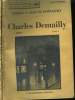 CHARLES DEMAILLY. EN 2 TOMES. COLLECTION : SELECT COLLECTION N° 326 + 327.. GONCOURT EDMOND ET JULES DE