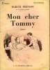 MON CHER TOMMY. COLLECTION : SELECT COLLECTION N° 336. PREVOST MARCEL.