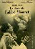 LA FAUTE DE L'ABBE MOURET. TOME 1. COLLECTION : SELECT COLLECTION N° 15. ZOLA EMILE.