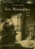 LES MISERABLES. TOME 1. COLLECTION : SELECT COLLECTION N° 34. HUGO VICTOR.