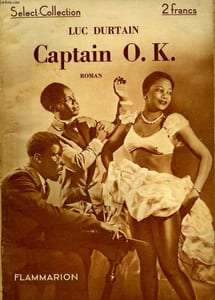 CAPTAIN O.K. COLLECTION : SELECT COLLECTION N° 56