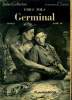 GERMINAL. TOME 3. COLLECTION : SELECT COLLECTION N° 59.. ZOLA EMILE.