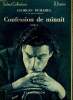 CONFESSION DE MINUIT. COLLECTION : SELECT COLLECTION N° 87. DUHAMEL GEORGES.