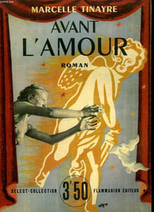 AVANT L'AMOUR. COLLECTION : SELECT COLLECTION N°184