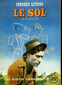 LE SOL. COLLECTION : SELECT COLLECTION N° 190