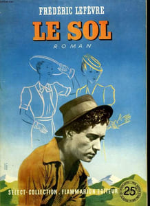 LE SOL. COLLECTION : SELECT COLLECTION N° 190