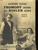 FROMONT JEUNE ET RISLER AINE. TOME 2 . COLLECTION : SELECT COLLECTION N° 196. DAUDET ALPHONSE,