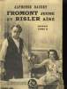 FROMONT JEUNE ET RISLER AINE. TOME 2 . COLLECTION : SELECT COLLECTION N° 196. DAUDET ALPHONSE,