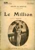 LE MILLION. COLLECTION : SELECT - COLLECTION N°3. CLARETIE JULES.
