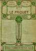 LE FRIQUET. COLLECTION : EDITION ILLUSTREE N° 3.. GYP.