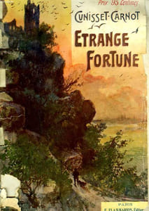 ETRANGE FORTUNE.