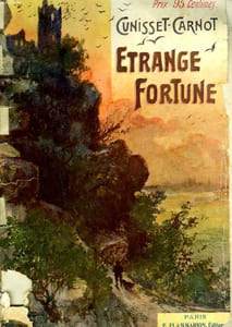 ETRANGE FORTUNE.