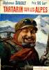 TARTARIN SUR LES ALPES.. DAUDET ALPHONSE,
