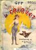 LE FRIQUET.. GYP.