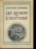 LES SECRETS DE L'HISTOIRE. COLLECTION : TOUTE L'HISTOIRE N° 4. CABANES DOCTEUR.
