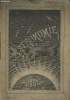 ASTRONOMIE POPULAIRE. TOME 1.. FLAMMARION CAMILLE.