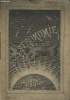 ASTRONOMIE POPULAIRE. TOME 1.. FLAMMARION CAMILLE.