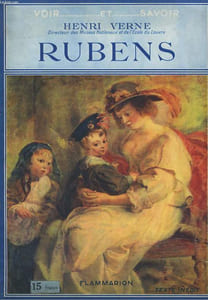 RUBENS. COLLECTION : VOIR ET SAVOIR.