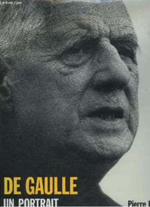 DE GAULLE UN PORTRAIT.
