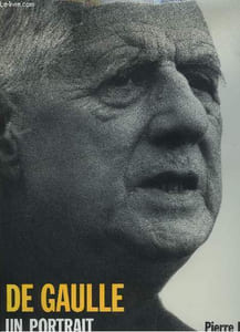 DE GAULLE UN PORTRAIT.