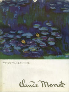 CLAUDE MONNET.
