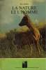 LA NATURE ET L'HOMME.. DUFFEY ERIC.
