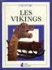 LES VIKINGS. EDITIONS DU CHAT PERCHE.. CLARKE HELEN.