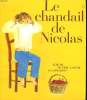 LE CHANDAIL DE NICOLAS. LES ALBUMS DU PERE CASTOR.. NATACHA.