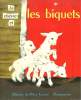 LA CHEVRE ET LES BIQUETS. LES ALBUMS DU PERE CASTOR.. COLLECTIF.